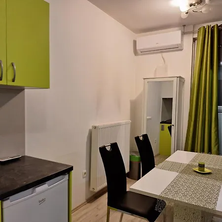 Apartment Lona Flat *