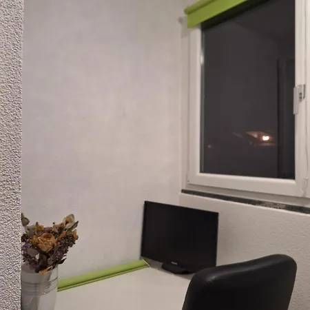 Apartment Lona Flat Ljubljana