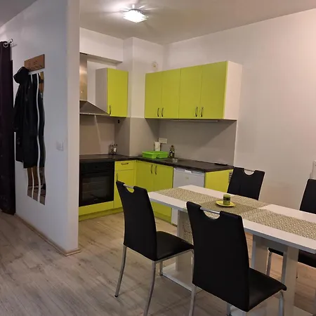Apartment Lona Flat *