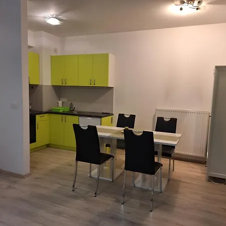 Apartman Lona Flat