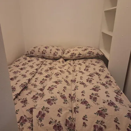 Apartment Lona Flat Ljubljana